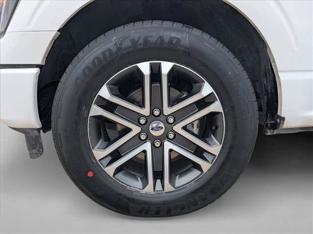 Used 2023 Ford F150 XL w/ STX Appearance Package RWD image 22