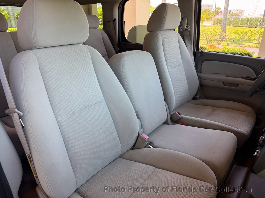 Used 2007 Chevrolet Tahoe LS RWD image 36