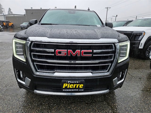 Used 2023 GMC Yukon XL SLT image 6