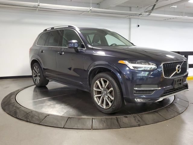 Used 2019 Volvo XC90 T6 Momentum w/ Protection Package Premier AWD/4WD image 3