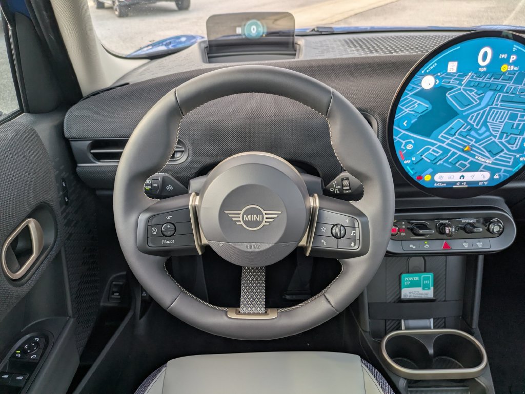 New 2026 MINI Cooper S FWD image 12