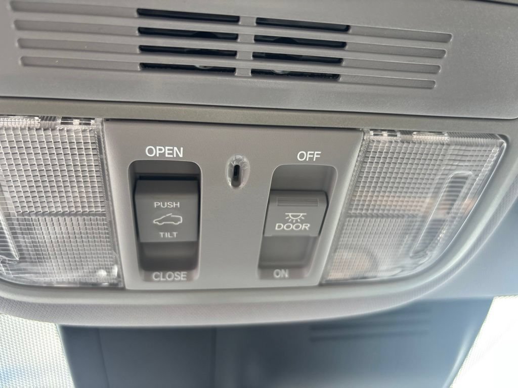 Used 2018 Honda CR-V EX image 26