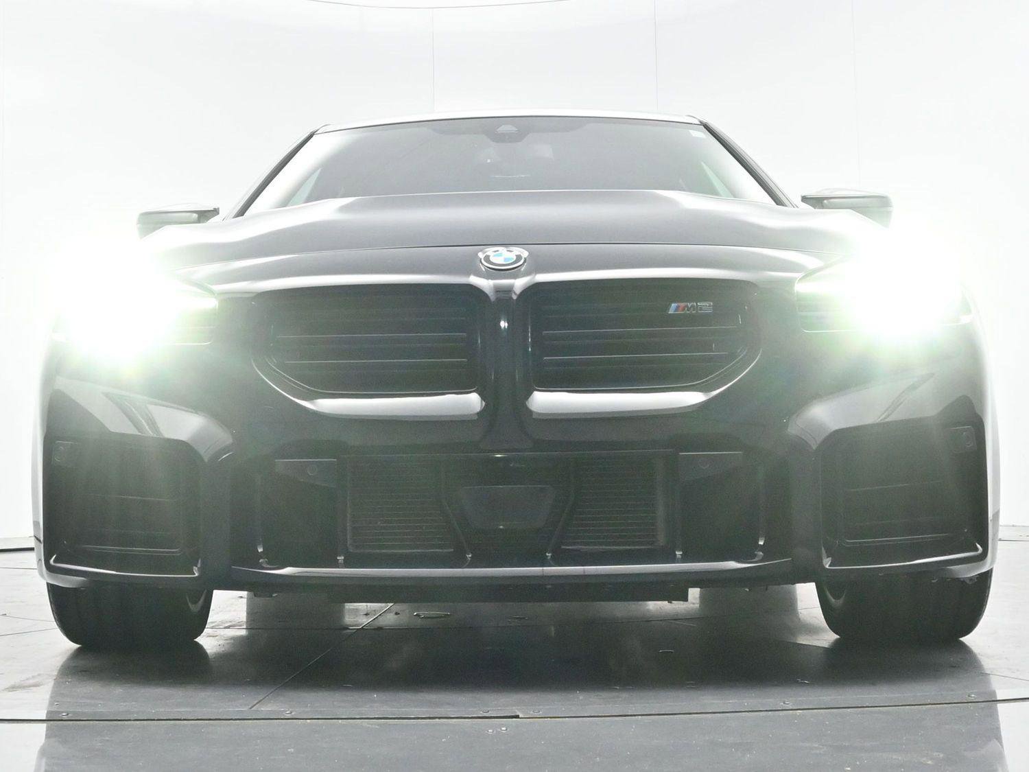 Used 2025 BMW M2 w/ Lighting Package RWD image 46
