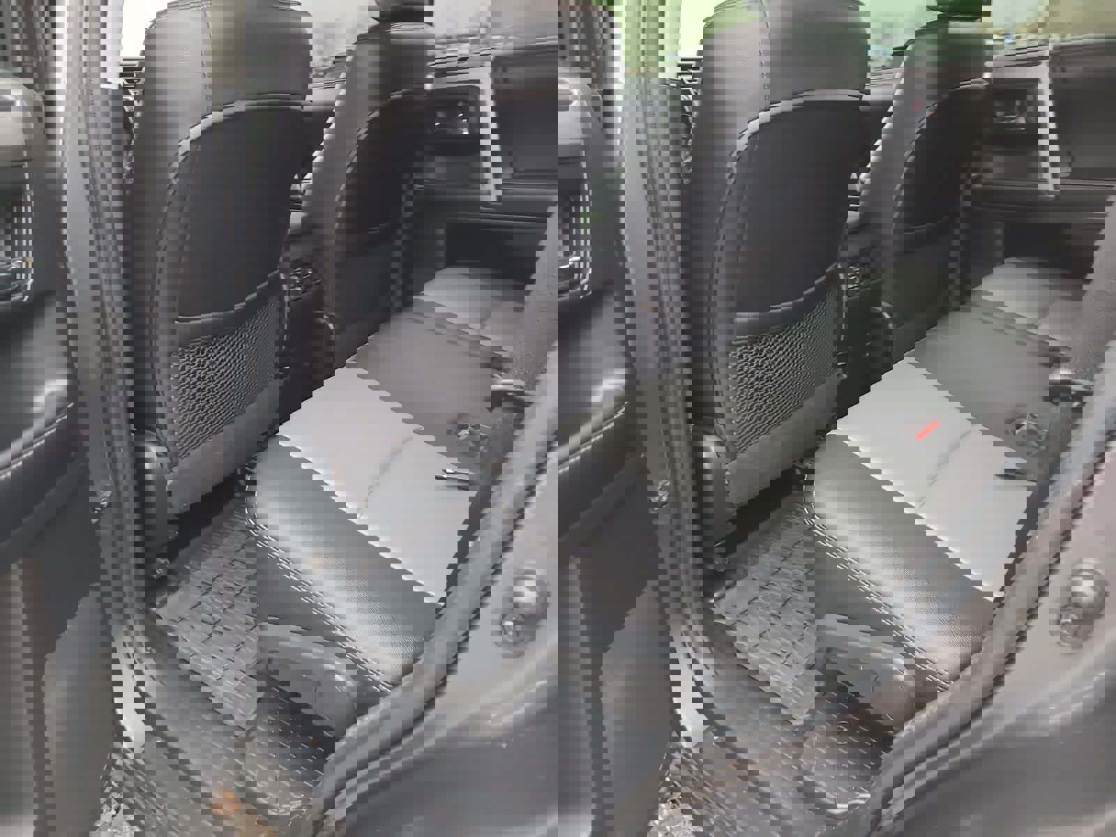 Used 2018 Toyota 4Runner SR5 Premium image 20