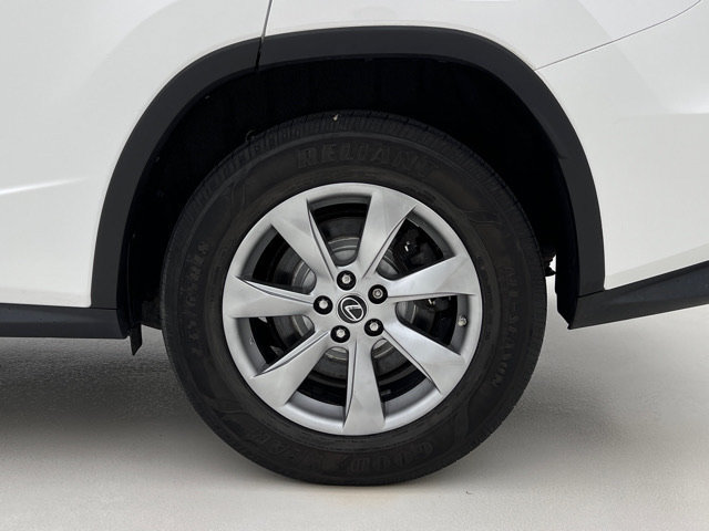 Used 2019 Lexus RX 350 AWD w/ Accessory Package image 27