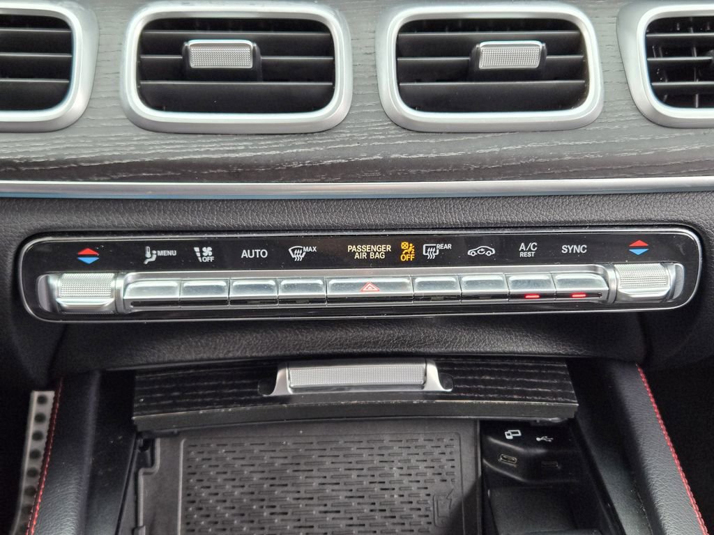 Used 2021 Mercedes-Benz GLE 53 AMG 4MATIC image 24