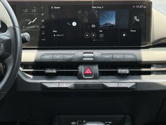 Used 2025 Kia K4 GT-Line w/ GT-Line Sunroof Package FWD image 18