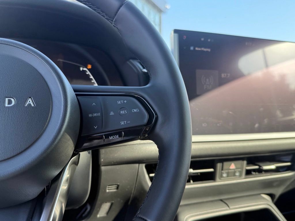 New 2026 MAZDA CX-5 Select AWD/4WD image 22