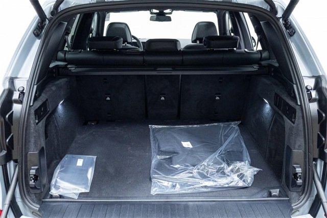 New 2026 BMW X5 xDrive40i image 15