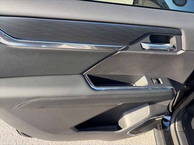 New 2026 GMC Acadia Elevation w/ Black Edition image 12