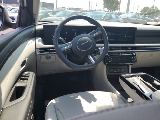 New 2026 Hyundai Tucson SEL AWD/4WD image 11