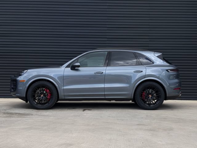 New 2026 Porsche Cayenne S AWD/4WD image 2
