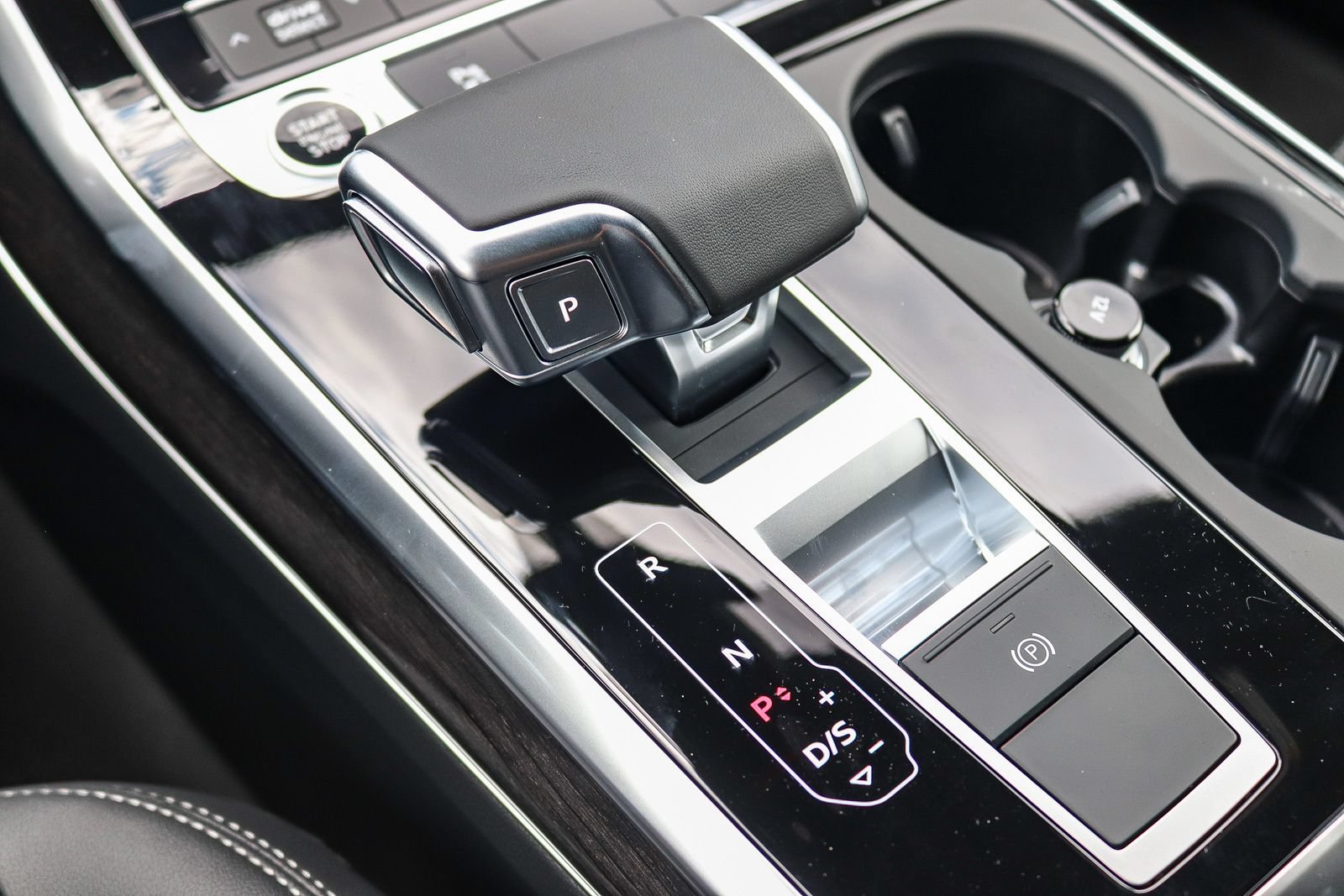 New 2026 Audi Q7 2.0T Premium AWD/4WD image 23