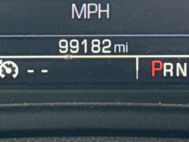 Used 2016 Chevrolet Tahoe LT AWD/4WD image 28