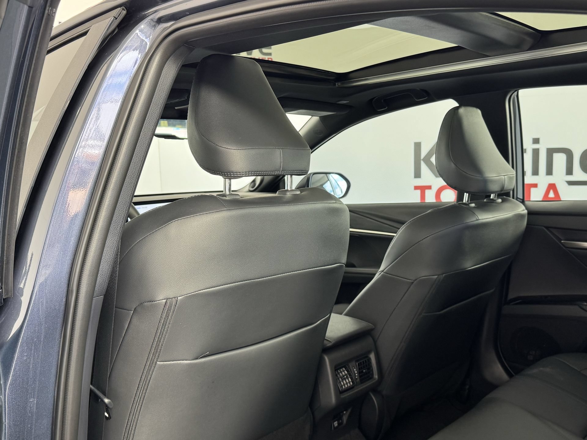 Certified 2026 Toyota Camry XSE w/ Premium Package FWD image 18
