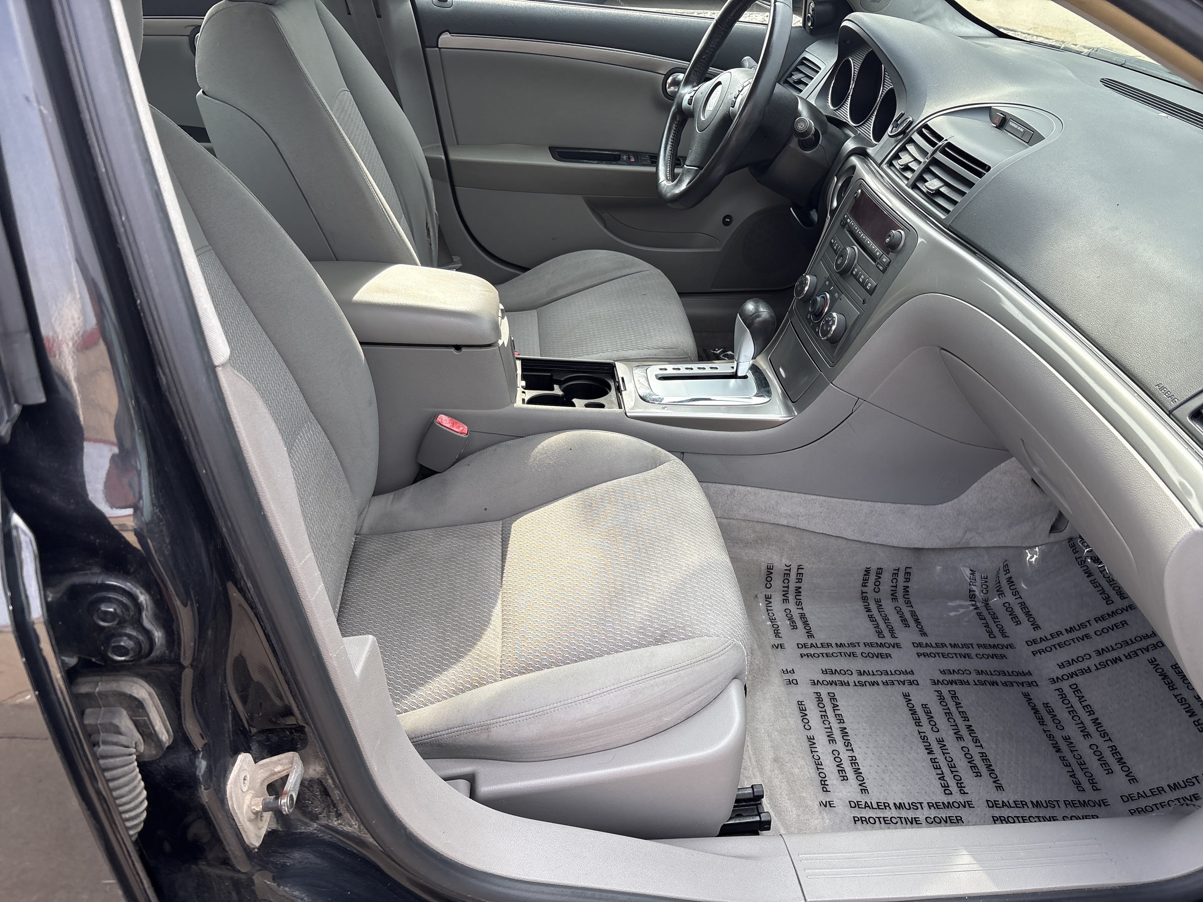 Used 2008 Saturn Aura XE w/ Preferred Package FWD image 17