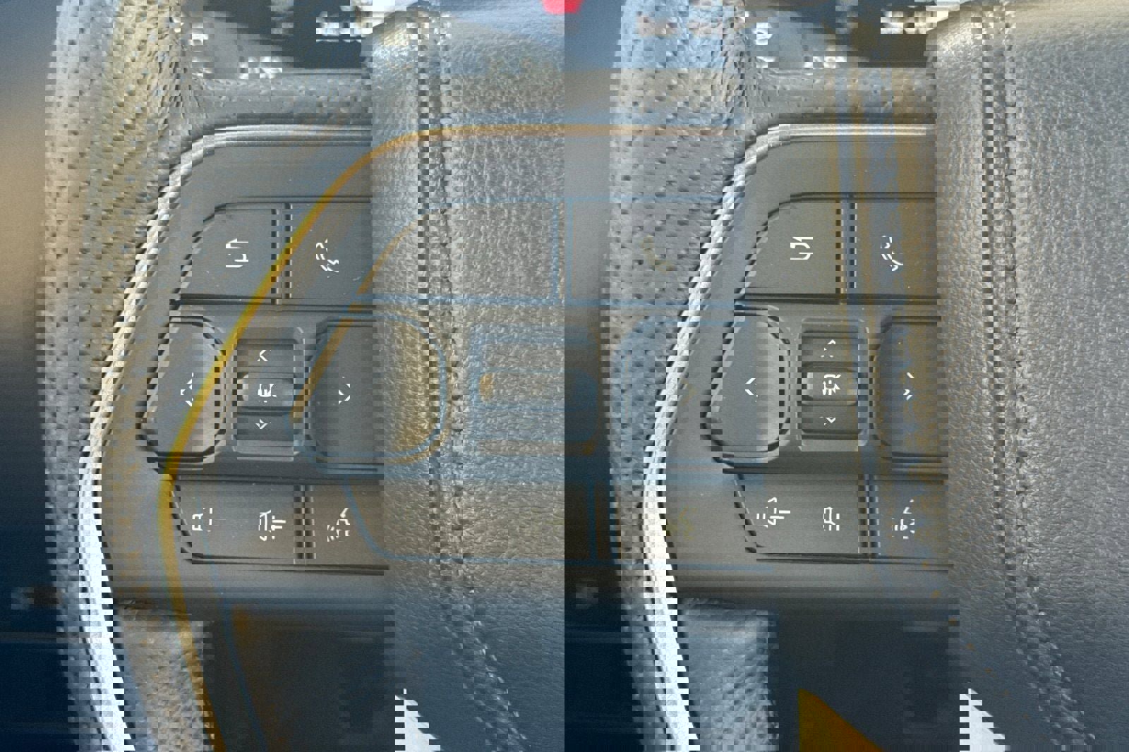 New 2026 Toyota Tundra Limited image 27