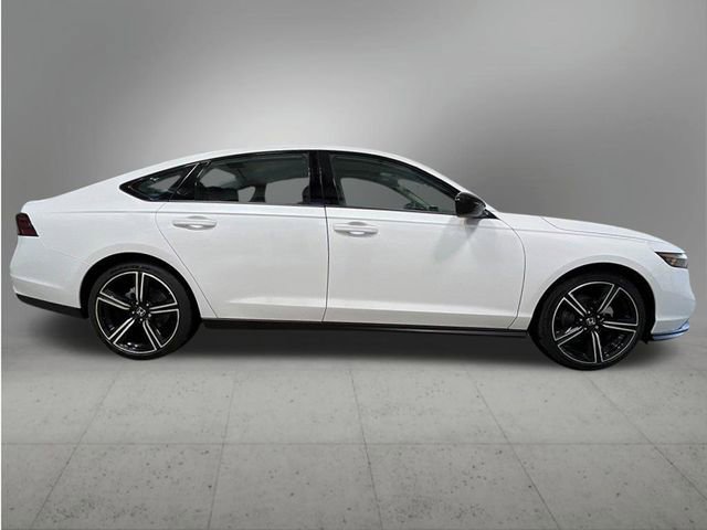 New 2026 Honda Accord SE image 7