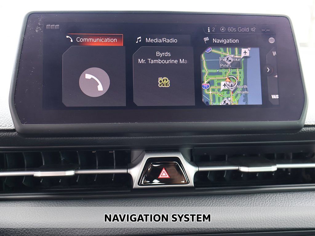 Used 2023 Toyota Supra Premium image 3