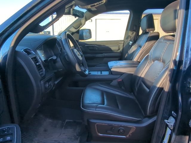 Used 2024 RAM 1500 Limited image 13