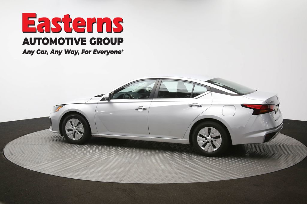Used 2023 Nissan Altima 2.5 S image 61