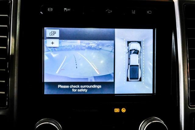 Used 2019 Ford F450 Platinum w/ Platinum Ultimate Package image 23