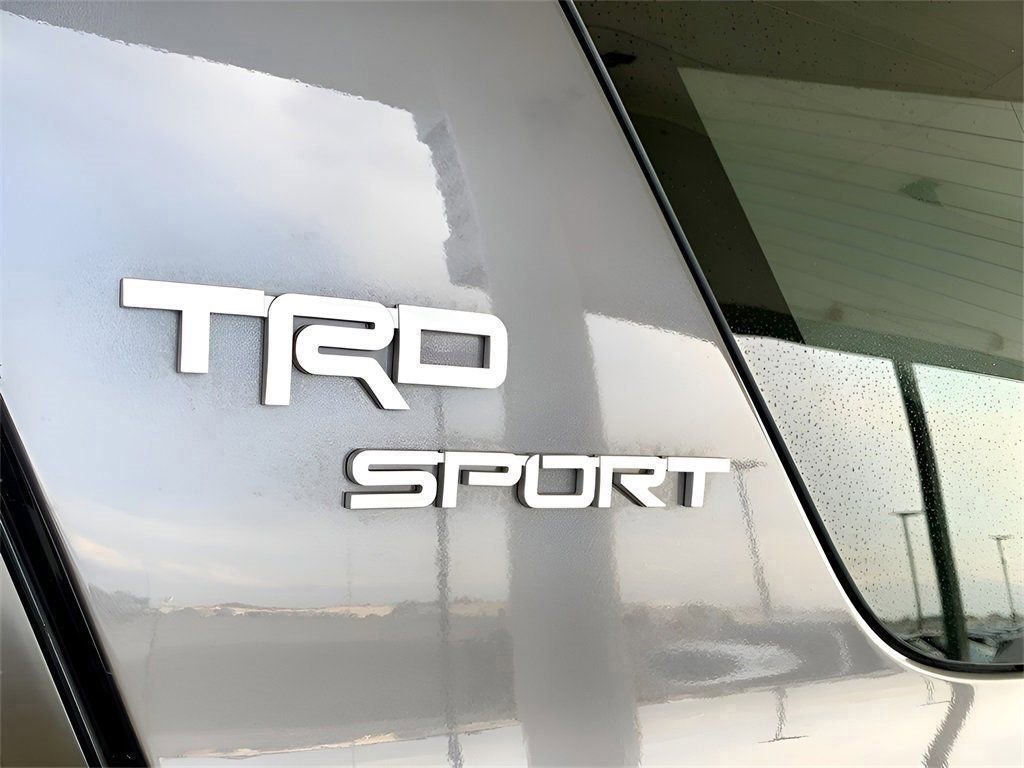 Used 2023 Toyota 4Runner TRD Sport image 43