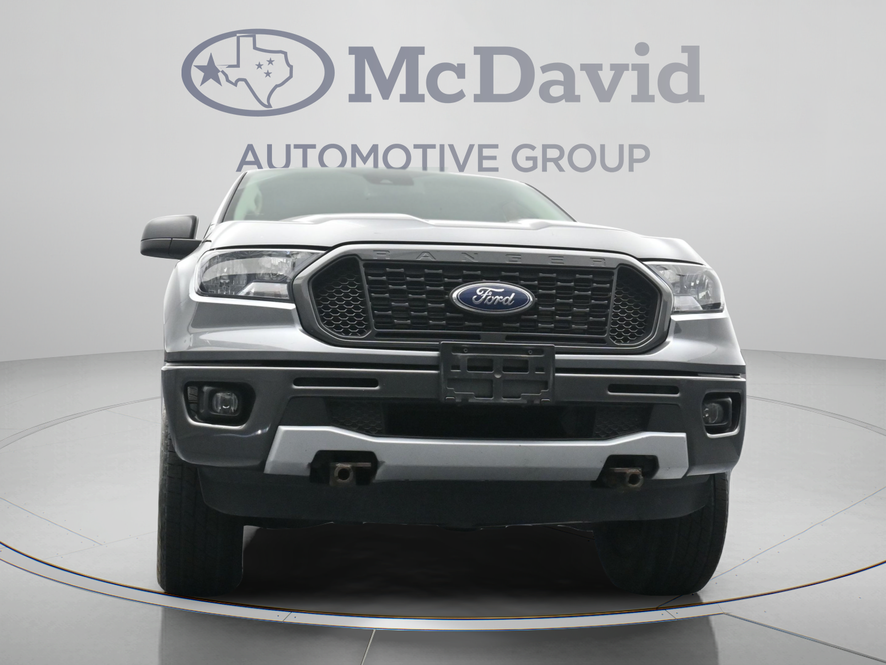 Used 2021 Ford Ranger XLT w/ Equipment Group 301A Mid AWD/4WD image 25