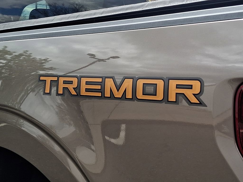 Used 2021 Ford F150 Tremor AWD/4WD image 31
