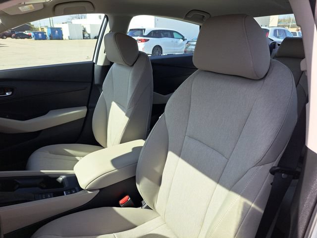 New 2026 Honda Accord LX image 5