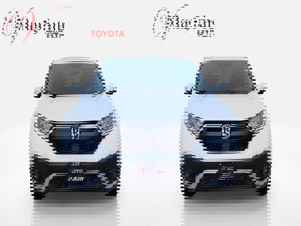 Used 2022 Honda CR-V EX-L image 11