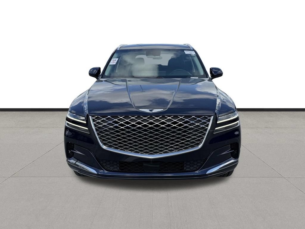 Used 2024 Genesis GV80 2.5T AWD/4WD image 2