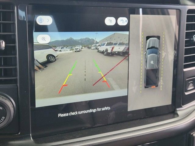 New 2026 Ford F150 Lariat w/ Equipment Group 501A Mid image 18