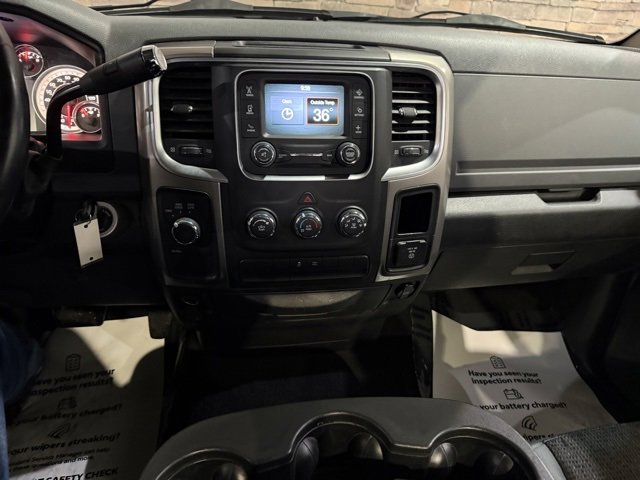 Used 2013 RAM 1500 Classic SLT w/ Big Horn Equipment Group image 19