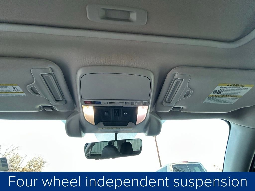 Used 2021 Subaru Forester Touring w/ Popular Package #2 image 34