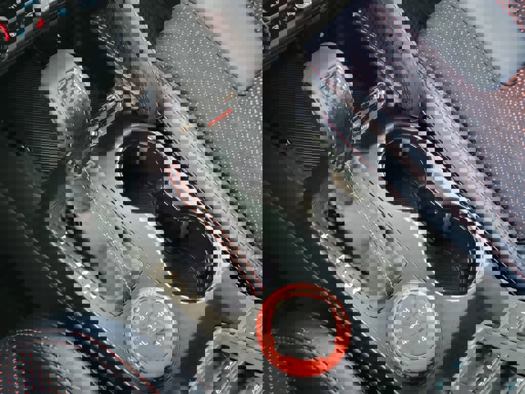 Used 2025 Ford Bronco Raptor w/ Interior Carbon Fiber Pack image 20