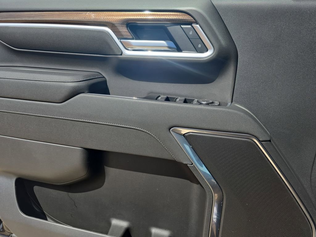 New 2026 Chevrolet Silverado 2500 LT w/ Trail Boss Package image 27