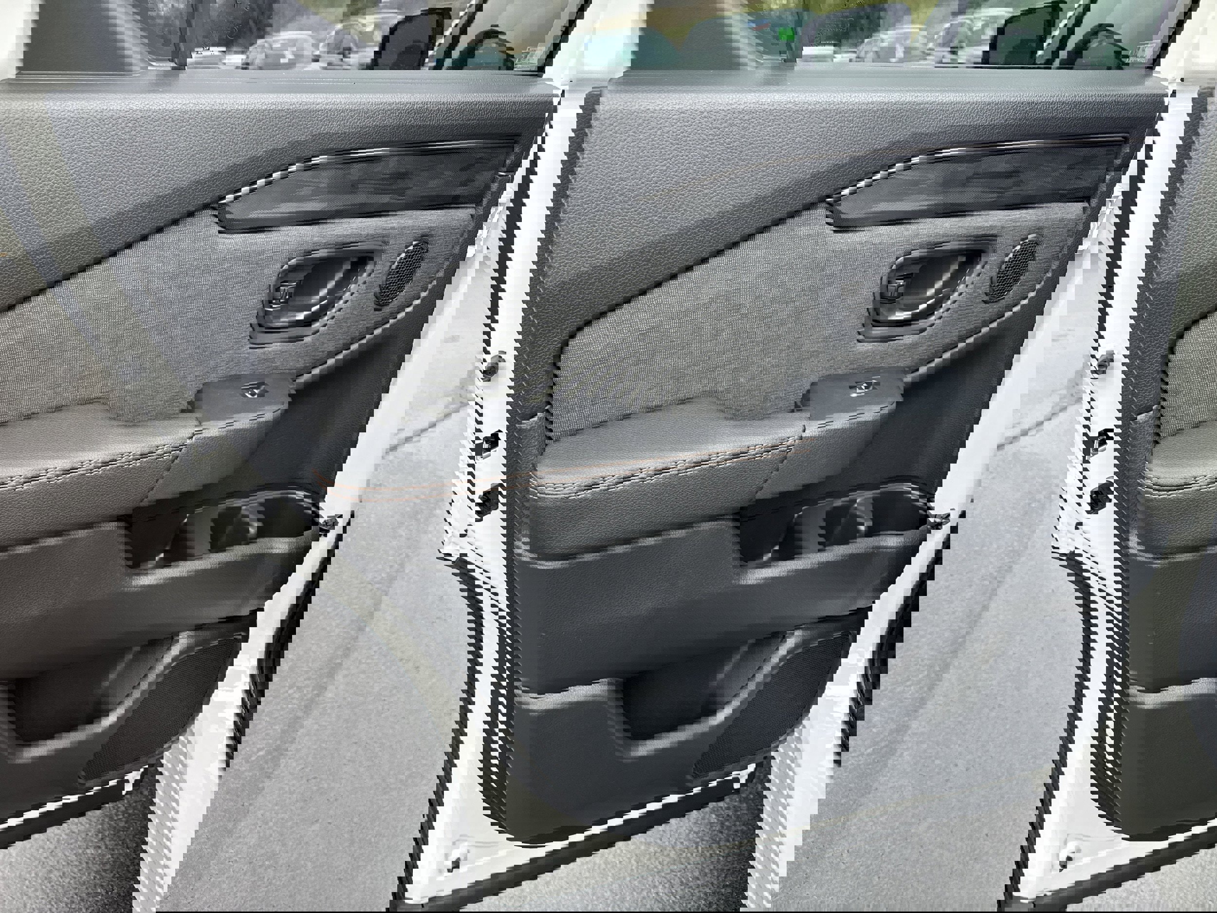 New 2026 Honda Passport TrailSport image 10