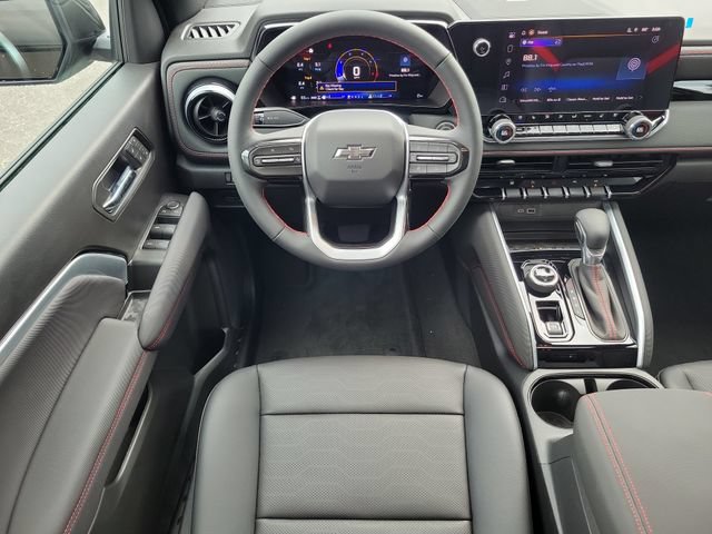 New 2026 Chevrolet Colorado Z71 w/ Technology Package AWD/4WD image 15