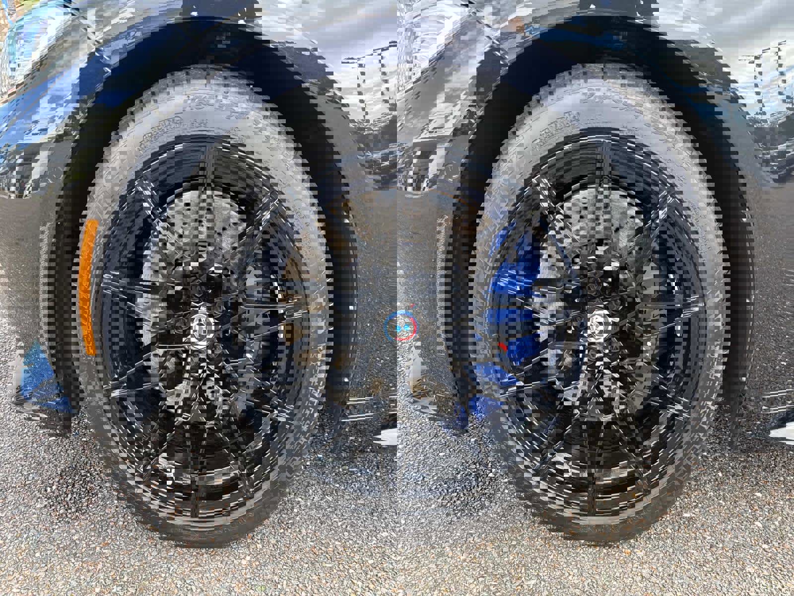 Used 2023 BMW M4 xDrive Competition w/ Executive Package image 13