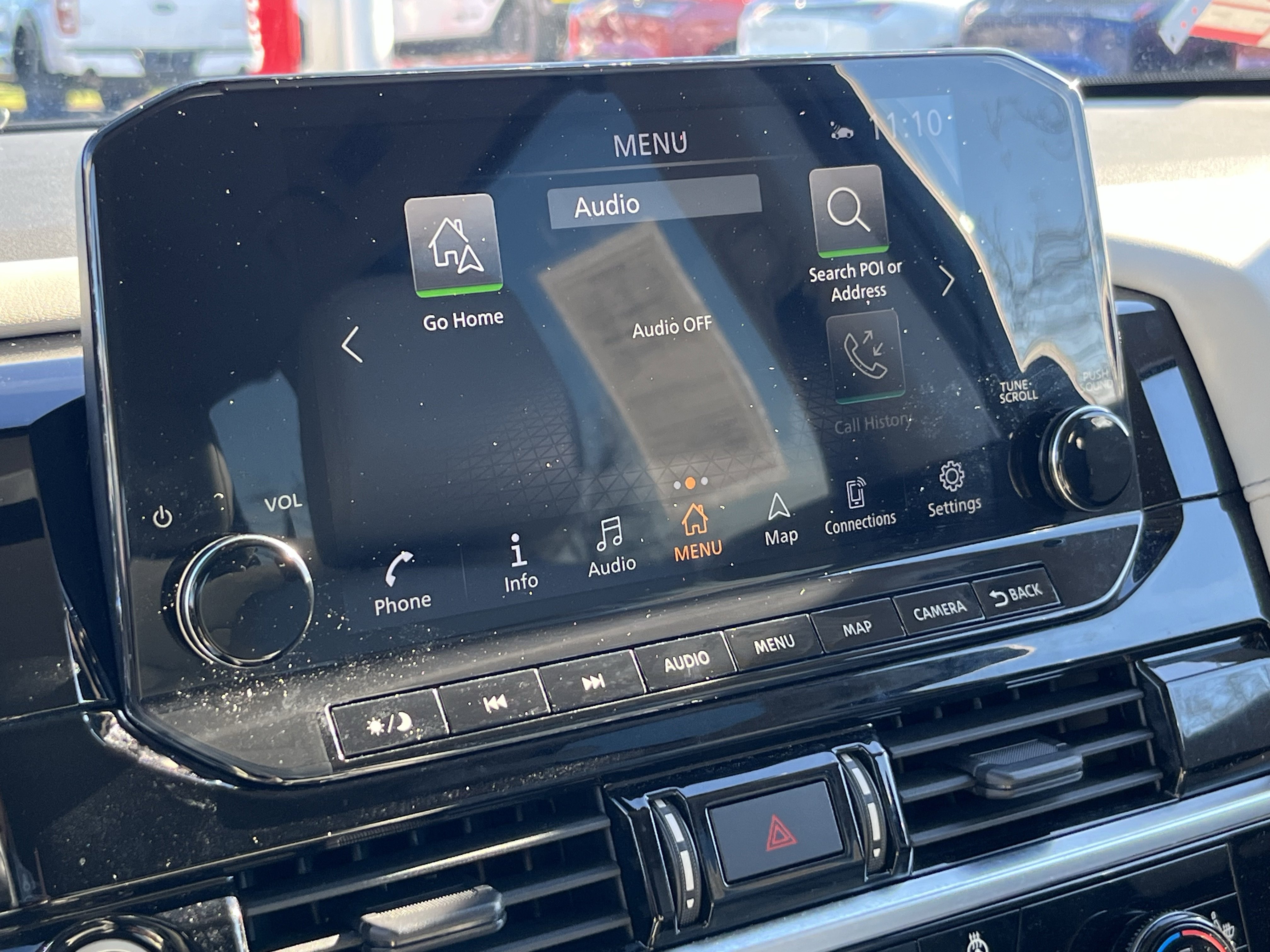 Used 2023 Nissan Pathfinder SL image 29