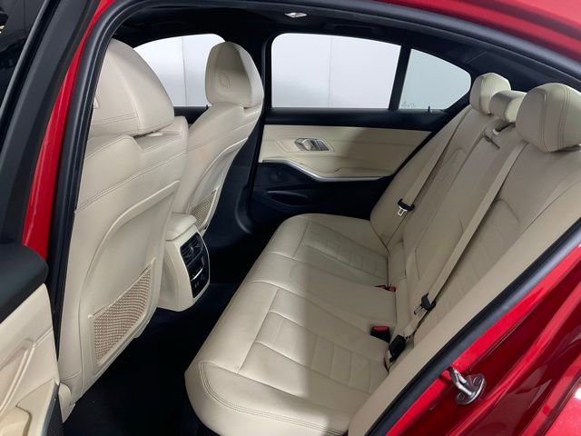 Used 2019 BMW 330i xDrive Sedan w/ Convenience Package image 33