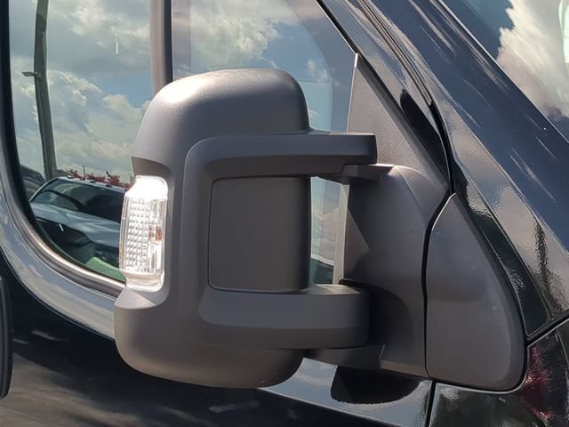 New 2026 RAM ProMaster 1500 FWD image 12