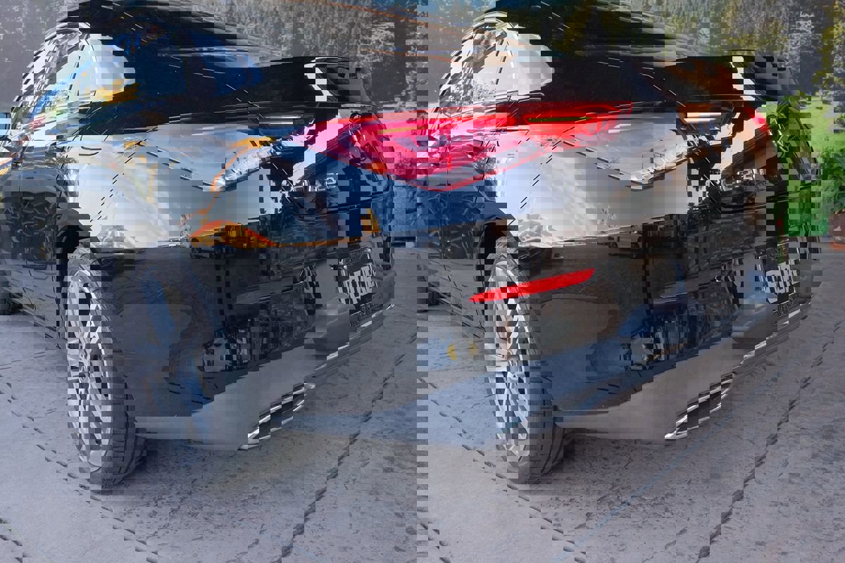 Used 2020 Mercedes-Benz CLA 250 image 37