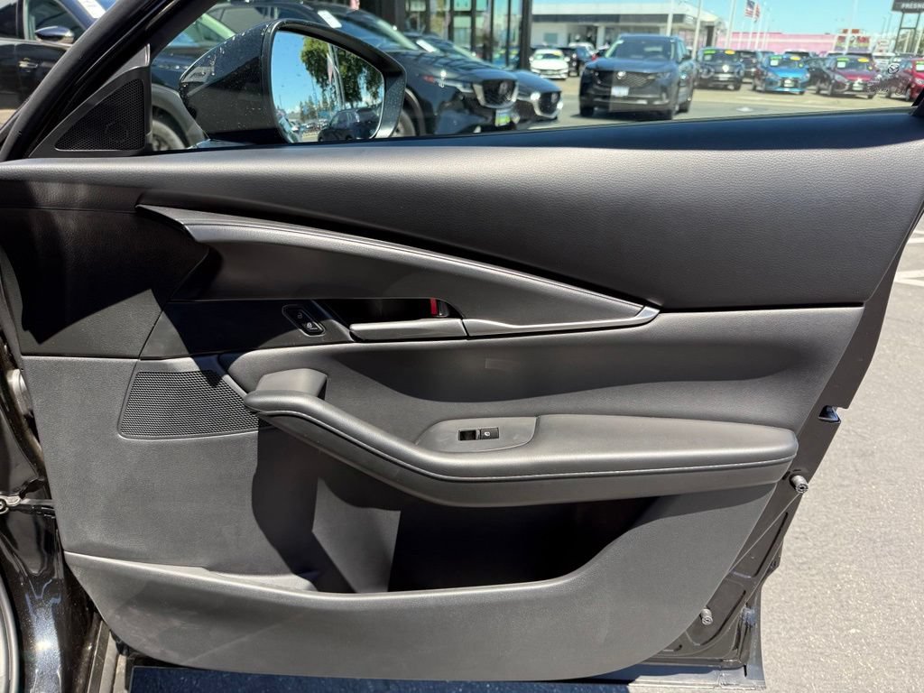 New 2026 MAZDA CX-30 AWD 2.5 S image 16