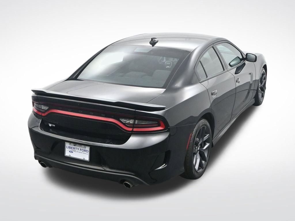 Used 2023 Dodge Charger GT w/ Blacktop Package image 29