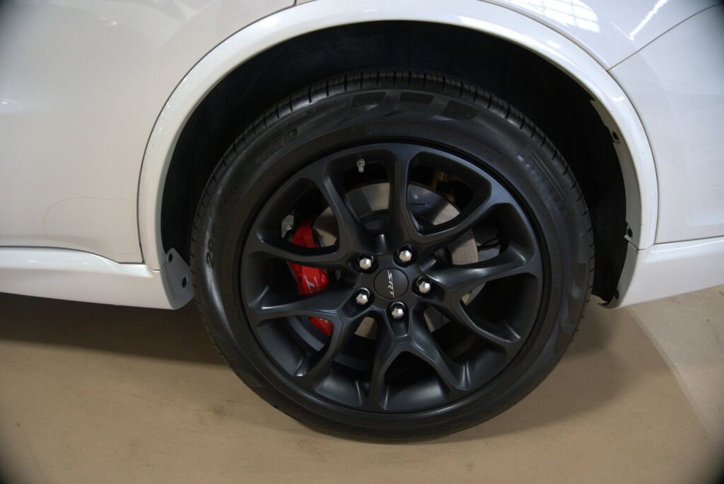 Used 2021 Dodge Durango SRT Hellcat w/ Premium Interior Group image 31