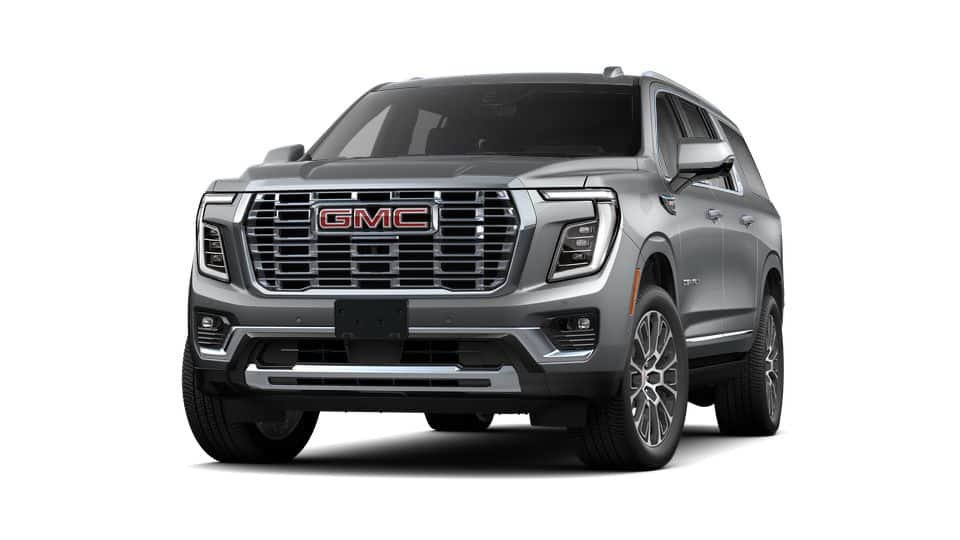 New 2026 GMC Yukon XL Denali w/ Denali Reserve Package RWD image 51