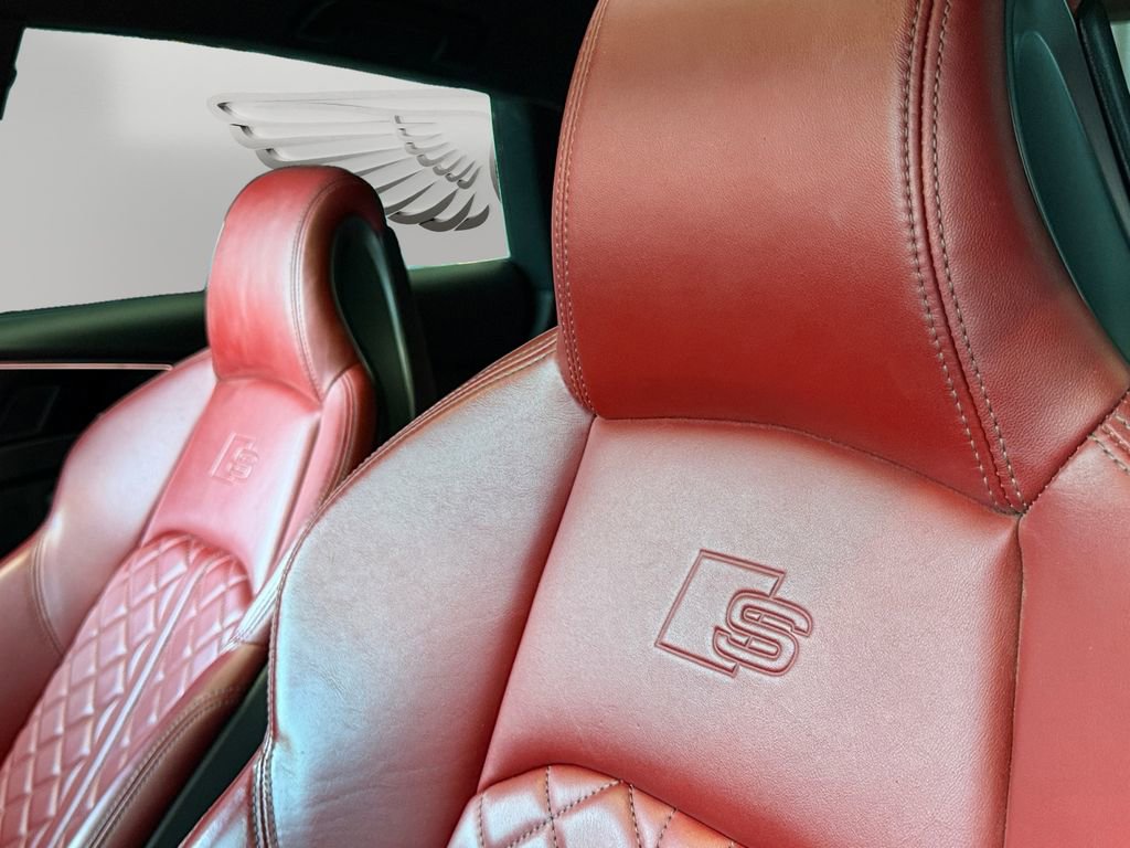Used 2023 Audi S5 Prestige w/ Prestige Package image 24