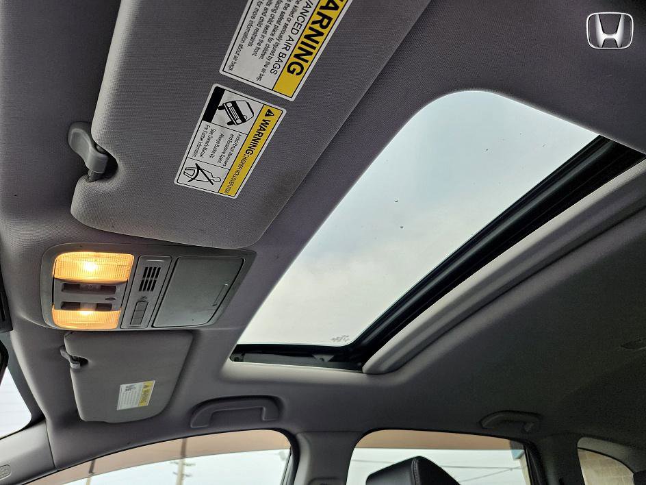 Used 2017 Honda CR-V EX-L image 23